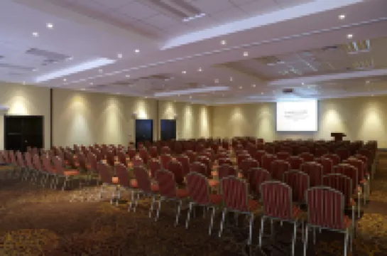 Wyndham Costa del Sol Arequipa