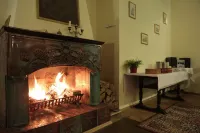 Villa Zosieńka Hotels in Kowale