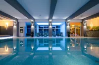 Hotel Wellness & Spa Nowy Dwór - Kolam Renang