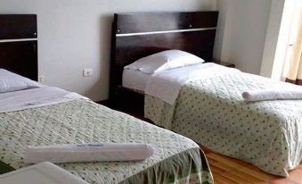 Golden Mar Hotel