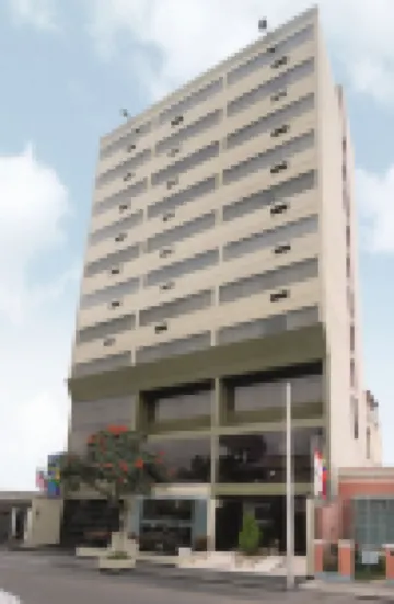 Estelar Apartamentos Bellavista