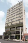 Estelar Apartamentos Bellavista Отели рядом с достопримечательностью «Centro Comercial Polvos Rosados Chorrillos»