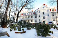 Hotel Cesarskie Ogrody Hotels in der Nähe von Museum für Hochseefischerei
