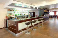 Hotel Sao Pedro Hotels in Alvarenga