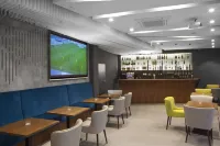Hotel Witkowski Warsaw Airport Các khách sạn ở Vác-xa-va