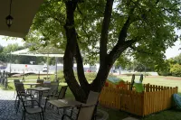 Arte Hotel a Olawa