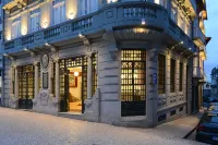 Emaj Boutique Hotel Hotels near Live Science Center of Guimarães