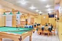 Zajazd Ustronie Hotels in Piaseczno