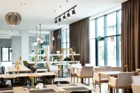 Ibis Styles Siedlce Hotels in Siedlce