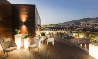 Castanheiro Boutique Hotel