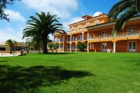 Herdade Lago Real Hotel di 