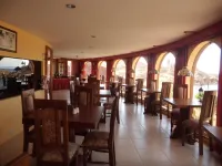 Posadas del Castillo del Titicaca Hotels in Tililaca