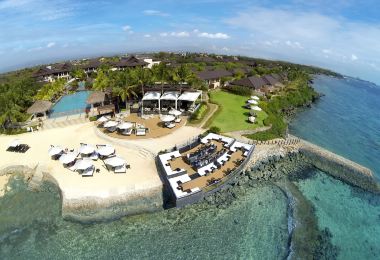 Crimson Resort and Spa Mactan Cebu Popular Hotels Photos