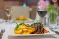 Hotel Gordon Hotels in Falenty