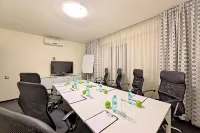 Hotel Cubix Hotels in Sacele