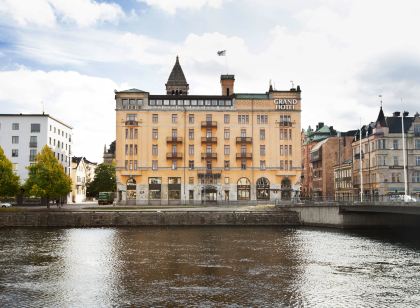 Elite Grand Hotel Norrkoping