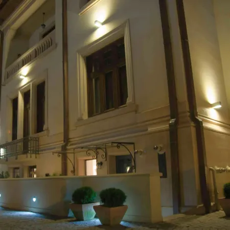 Scala Boutique-Hotel