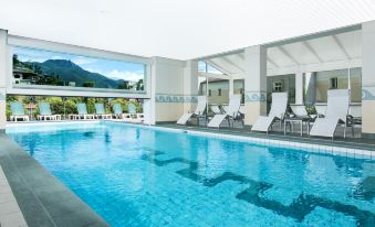 Hotel Belvedere Locarno