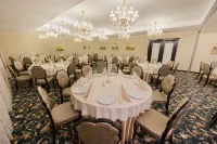 Hotel Carpathia Hotels in Moroeni