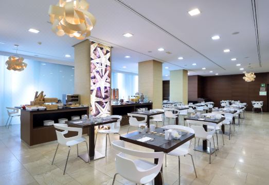 5. 유로스타 루센툼..