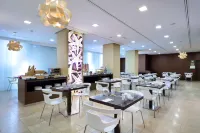 Eurostars Lucentum