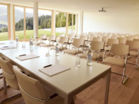 Nira Alpina Hotels in Silvaplana