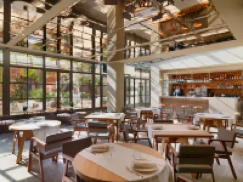 H10 카사 미모사 4 수프