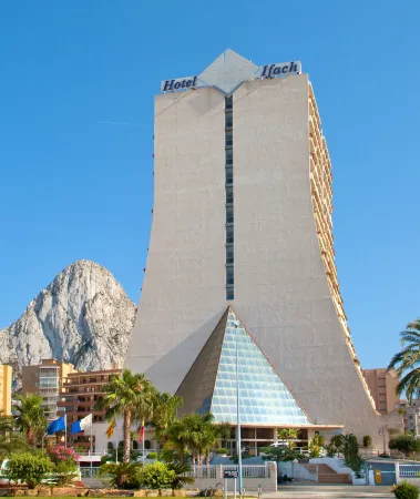 Hotel RH Ifach