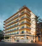 Hotel Silken Turcosa Các khách sạn ở Grao de Castellon