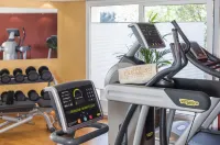 Suitenhotel Parco Paradiso - Gym