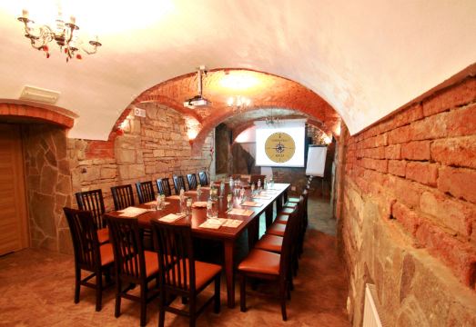 아파트호텔 벤투스 로자 외관