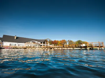 Hotel Molo Resort Hotels in Zator