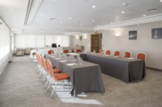 Hotel Blanca de Navarra