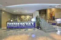 Hotel Mas Camarena Hotel di Moncada
