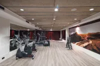 Catalonia Sabadell - Gym
