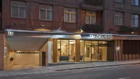 NH Bilbao Deusto Hotels near Palacio de John