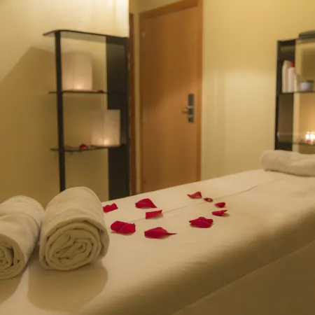 Hotel Tres Anclas