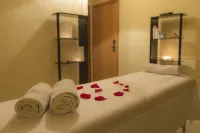 Hotel Tres Anclas - spa
