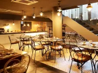 巴塞羅那艾克賽爾二號飯店- 僅限成人入住 巴塞隆納縣住宿飯店