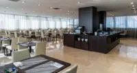LCB Hotel Fuenlabrada Hotel di Humanes de Madrid