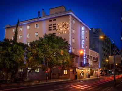Hotel Pirineos Figueres by Pierre & Vacances