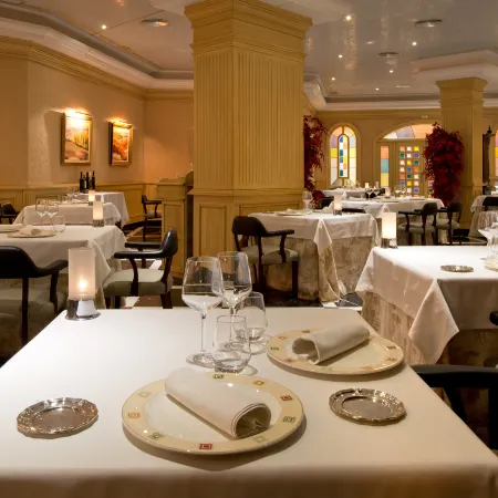 Hotel IPV Palace & Spa - Adults Recommended