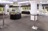 Meliá Barcelona Sarrià Отели в г. Барселона