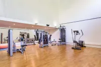 Occidental Atenea Mar - Adults Only - Fitnessstudio