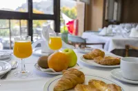 HOTEL ZENTRAL MAYORAL TOLEDO