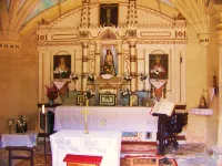Palacio de Los Alvarado en Las Merindades