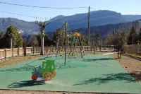 Santa Bárbara Hotels in Bergueda