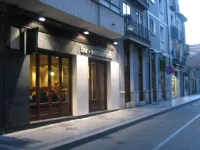 Hotel El Nogal Hotel a Valladolid