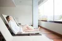 Hotel Balneario Valle del Jerte - Spa