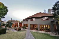 The Peech Hotel Hotels in Johannesburg